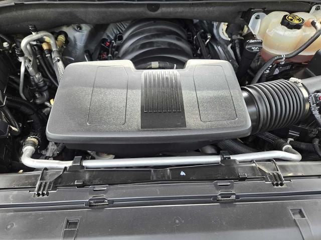 2021 Cadillac Escalade ESV Vehicle Photo in DENTON, TX 76210-9321