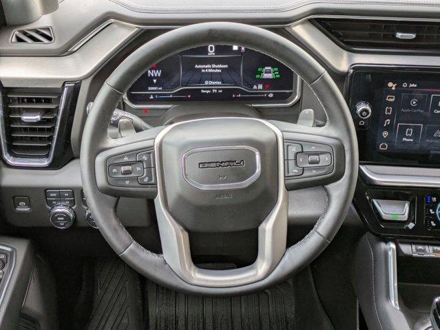2023 GMC Sierra 1500 Vehicle Photo in SELMA, TX 78154-1459