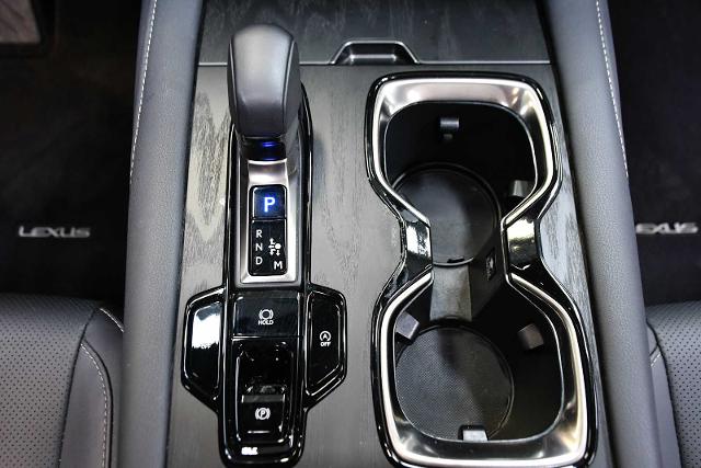 2024 Lexus RX 350 Vehicle Photo in DALLAS, TX 75235
