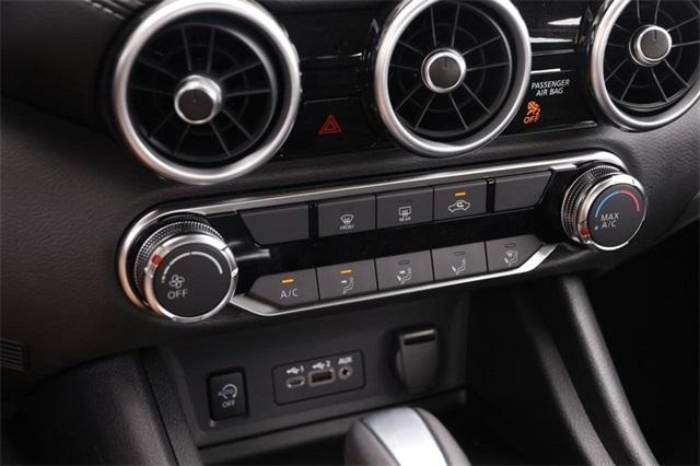 2025 Nissan Sentra Vehicle Photo in Hazelwood, MO 63042