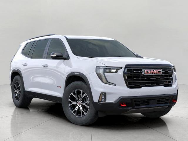 2025 GMC Acadia Vehicle Photo in OSHKOSH, WI 54904-7811