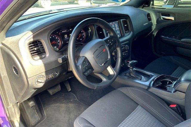 2023 Dodge Charger Vehicle Photo in KANSAS CITY, MO 64114-4545