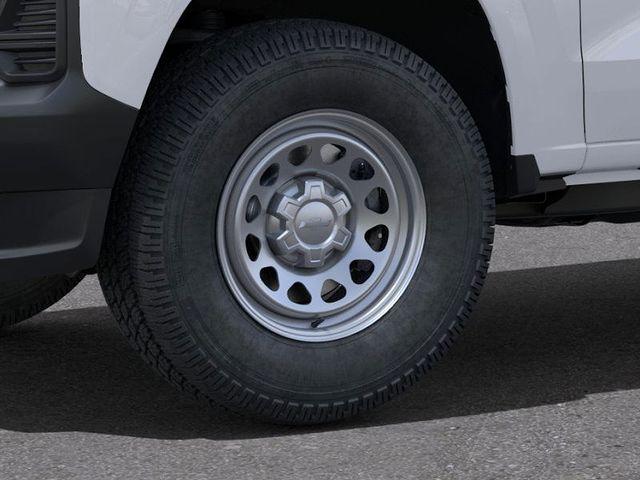 2025 Chevrolet Colorado Vehicle Photo in DANBURY, CT 06810-5034