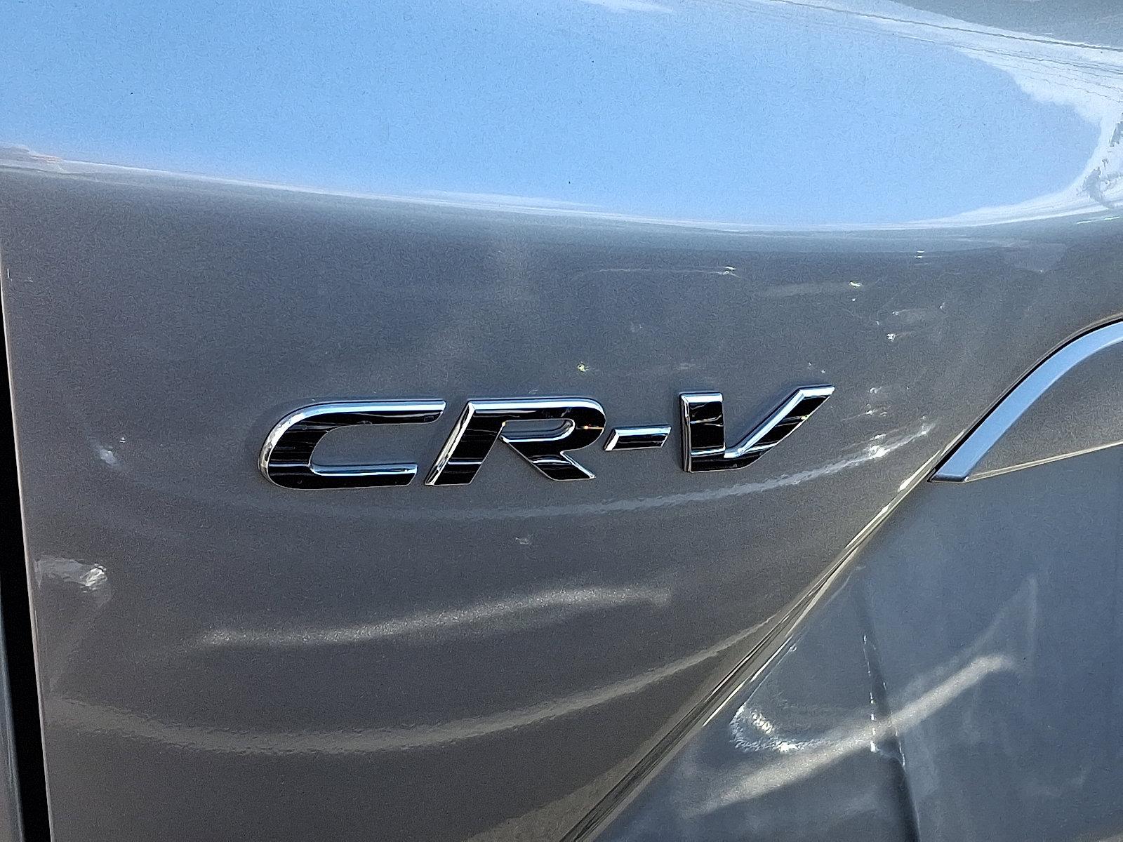 2018 Honda CR-V Vehicle Photo in Harrisburg, PA 17111