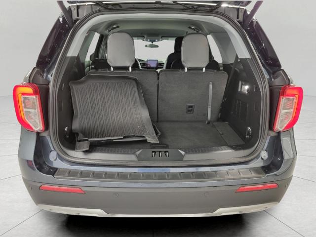2023 Ford Explorer Vehicle Photo in Neenah, WI 54956