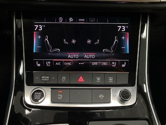 2025 Audi Q8 Vehicle Photo in Appleton, WI 54913