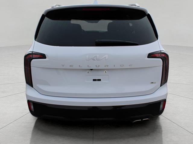 2024 Kia Telluride Vehicle Photo in Green Bay, WI 54304