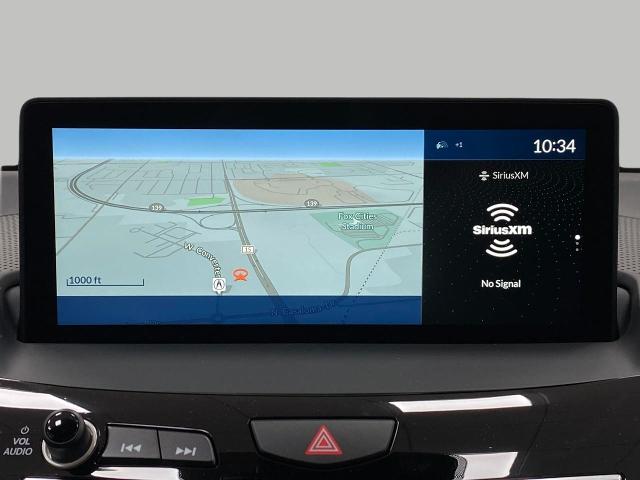 2025 Acura RDX Vehicle Photo in Appleton, WI 54913
