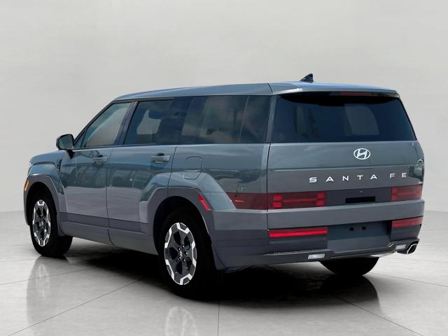 2025 Hyundai SANTA FE Vehicle Photo in Green Bay, WI 54304