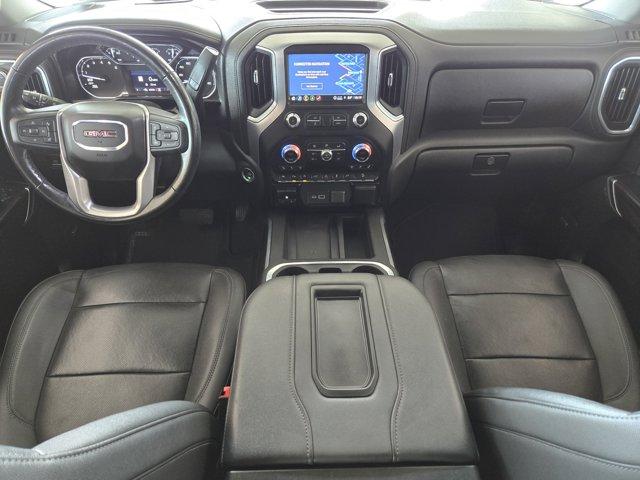 2021 GMC Sierra 1500 Vehicle Photo in Decatur, TX 76234
