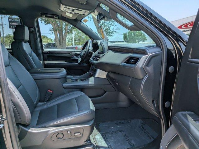 2023 Chevrolet Tahoe Vehicle Photo in SELMA, TX 78154-1460