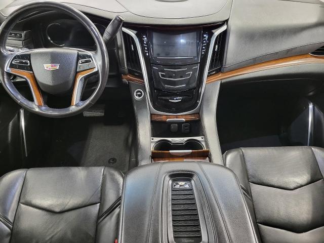 2020 Cadillac Escalade Vehicle Photo in Neenah, WI 54956