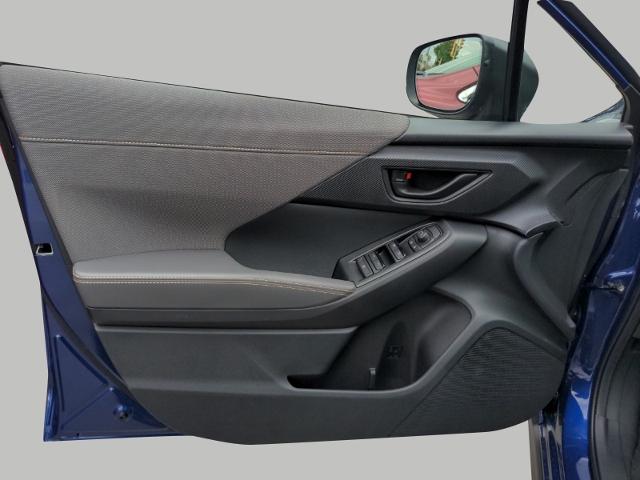2025 Subaru Crosstrek Vehicle Photo in Green Bay, WI 54304