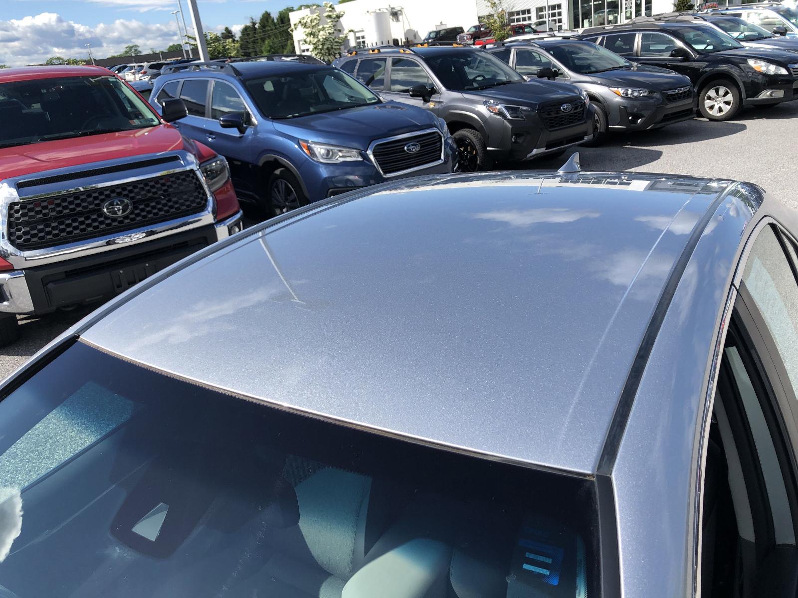 2019 Toyota Camry Vehicle Photo in Mechanicsburg, PA 17050