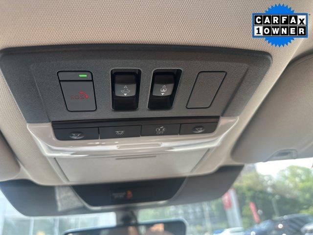 2024 Nissan Pathfinder Vehicle Photo in Ardmore, PA 19003