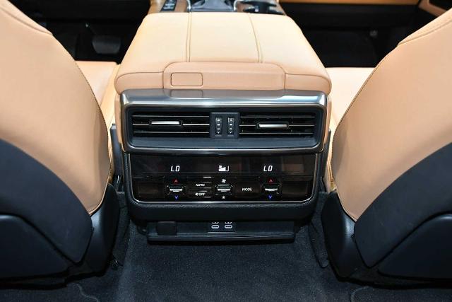 2022 Lexus LX 600 Vehicle Photo in DALLAS, TX 75235