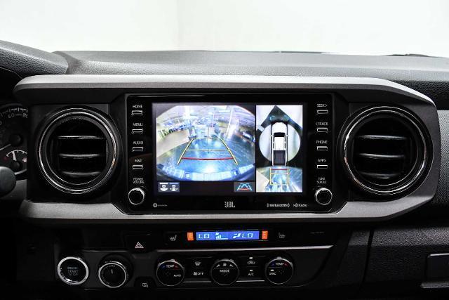 2020 Toyota Tacoma 4WD Vehicle Photo in DALLAS, TX 75235