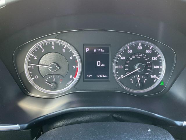 2019 Hyundai SANTA FE Vehicle Photo in Kaukauna, WI 54130