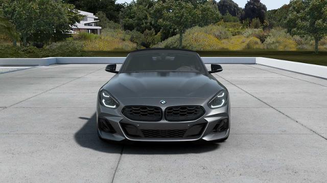 2026 BMW Z4 M40i Vehicle Photo in GRAPEVINE, TX 76051