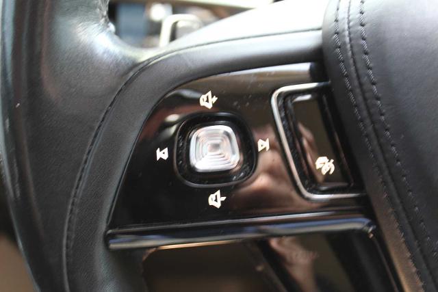 2021 Lincoln Aviator Vehicle Photo in HOUSTON, TX 77090