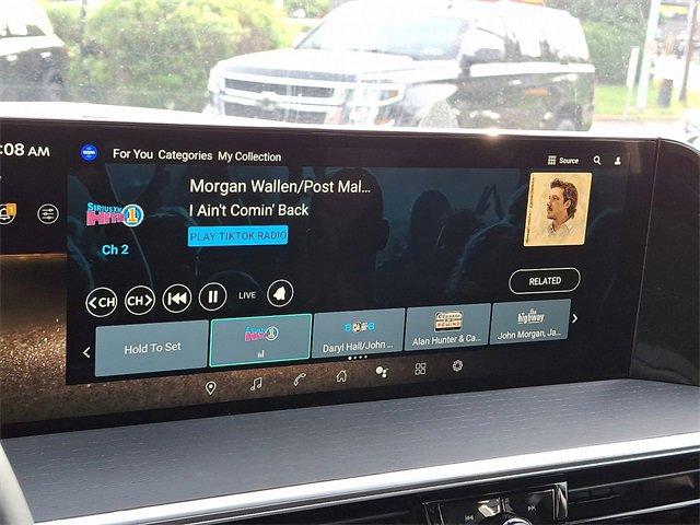 2025 INFINITI QX80 Vehicle Photo in Willow Grove, PA 19090