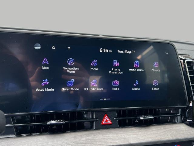 2023 Kia Sportage Vehicle Photo in Appleton, WI 54914