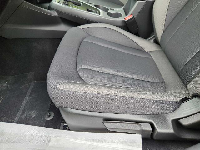 2025 Subaru Crosstrek Vehicle Photo in DALLAS, TX 75209