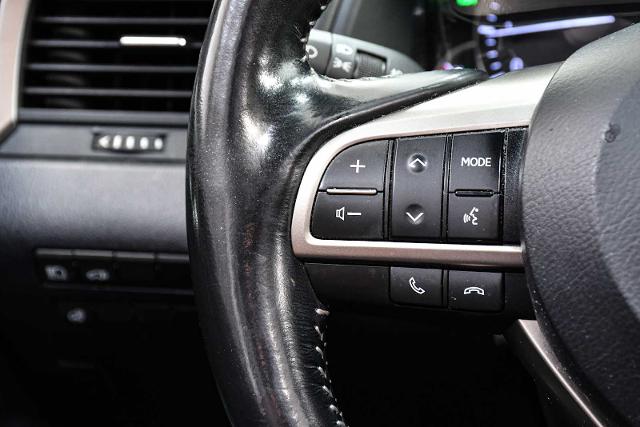 2018 Lexus RX 350L Vehicle Photo in DALLAS, TX 75235