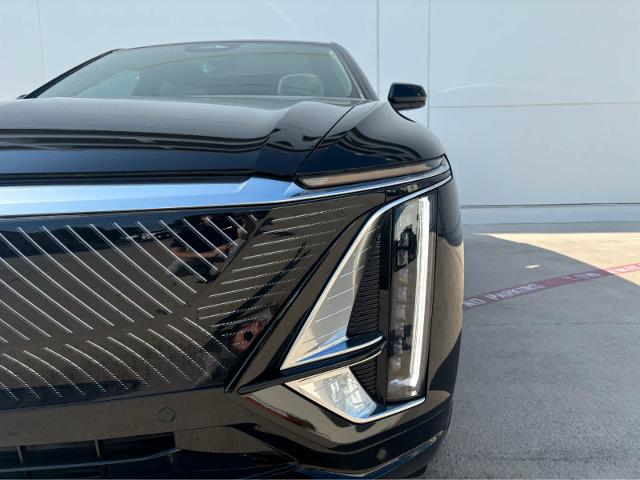 2024 Cadillac LYRIQ Vehicle Photo in Grapevine, TX 76051