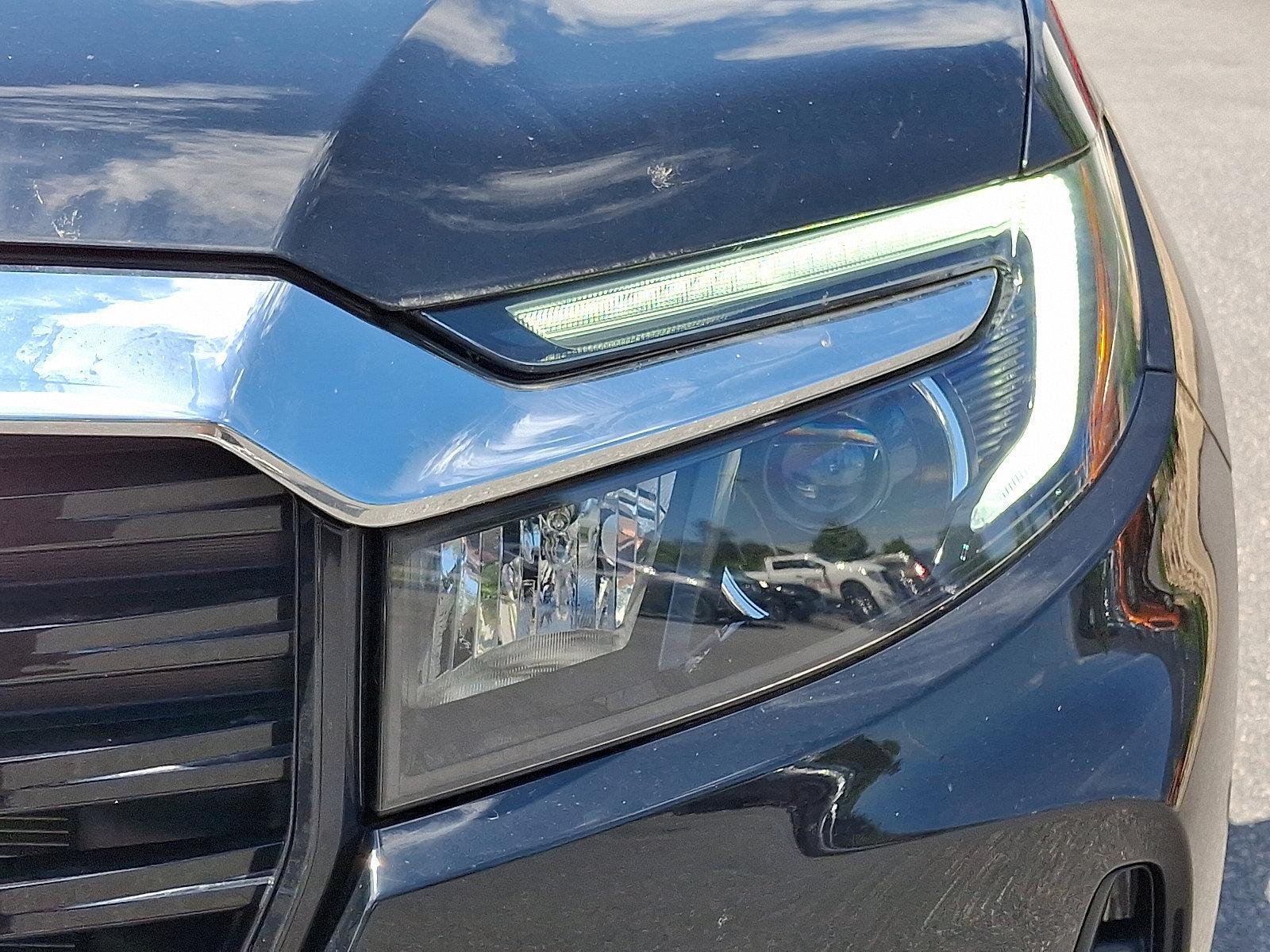 2022 Honda Ridgeline Vehicle Photo in Mechanicsburg, PA 17050-2306