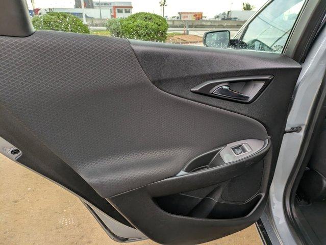 2024 Chevrolet Malibu Vehicle Photo in SELMA, TX 78154-1459