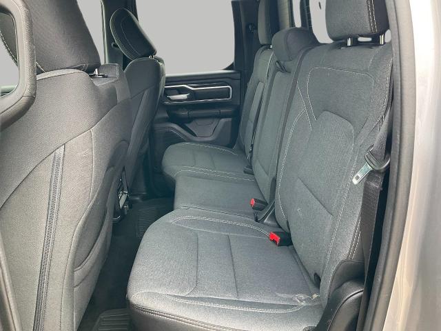 2021 Ram 1500 Vehicle Photo in Kaukauna, WI 54130