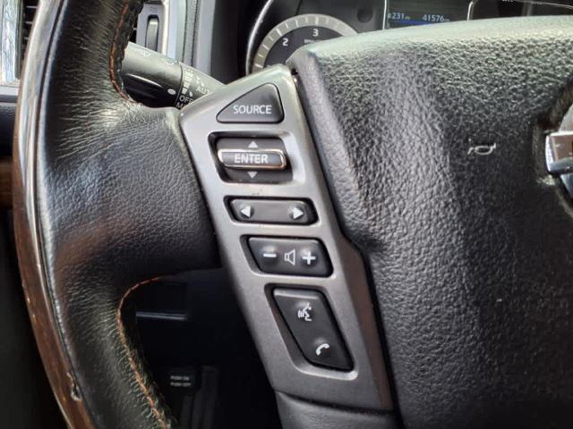 2019 Nissan Titan XD Vehicle Photo in San Antonio, TX 78230-1001