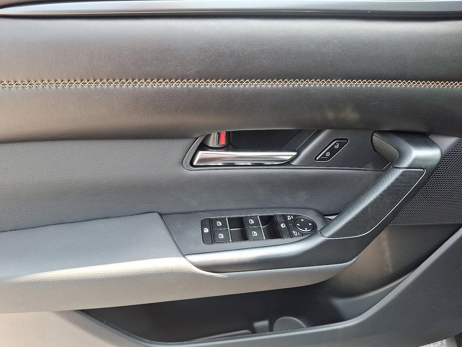 2025 Mazda CX-50 Vehicle Photo in Harrisburg, PA 17111