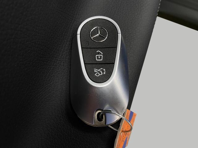 2024 Mercedes-Benz GLC Vehicle Photo in Appleton, WI 54913