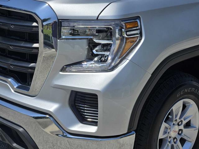 2020 GMC Sierra 1500 Vehicle Photo in DENTON, TX 76210-9321