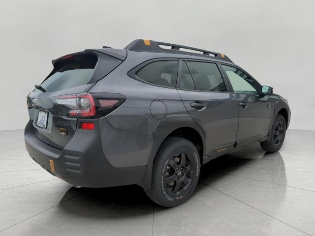 2025 Subaru Outback Vehicle Photo in Green Bay, WI 54304