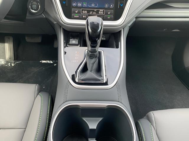 2025 Subaru Outback Vehicle Photo in Oshkosh, WI 54904