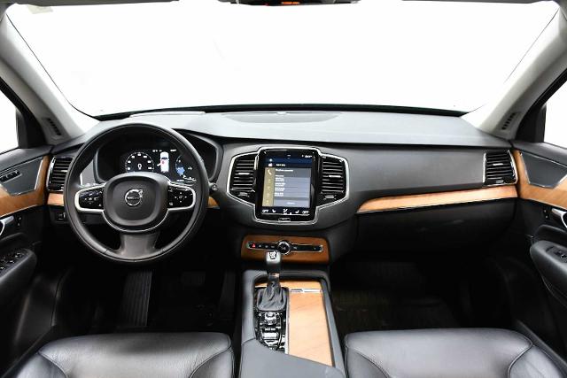 2021 Volvo XC90 Vehicle Photo in DALLAS, TX 75235