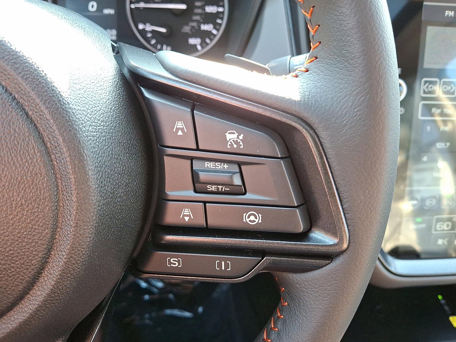 2025 Subaru Crosstrek Vehicle Photo in Harrisburg, PA 17111