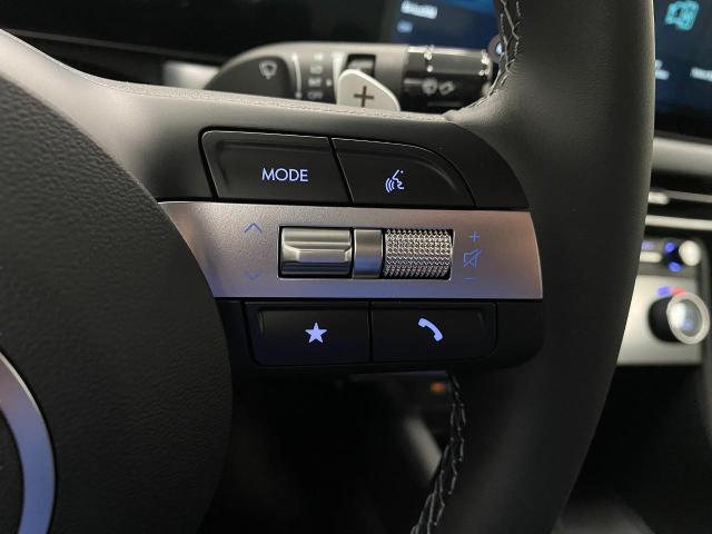 2025 Hyundai SONATA Hybrid Vehicle Photo in Appleton, WI 54913