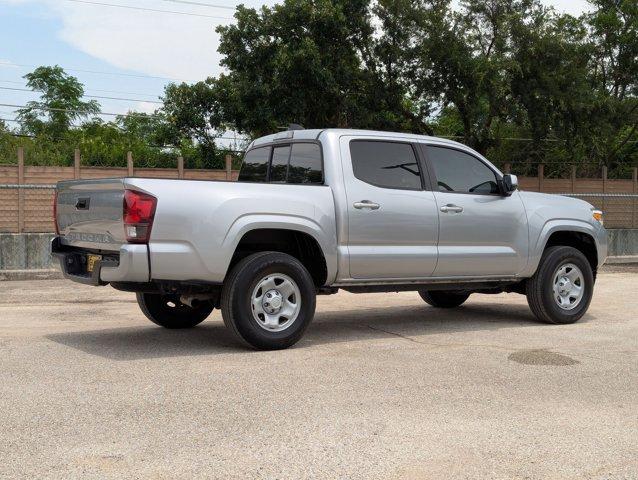 2022 Toyota Tacoma 2WD Vehicle Photo in San Antonio, TX 78230