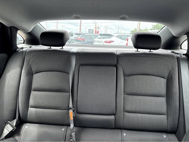 2023 Chevrolet Malibu Vehicle Photo in Savannah, GA 31419