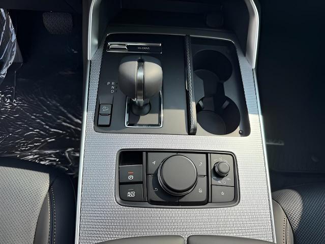 2025 Mazda CX-90 Vehicle Photo in Green Bay, WI 54304
