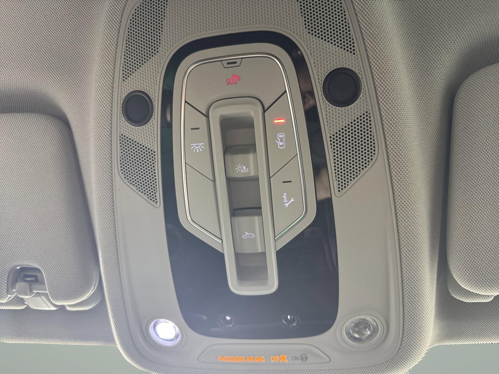 2022 Audi Q7 Vehicle Photo in Georgetown, TX 78626