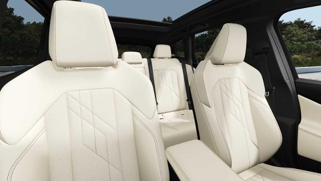 2025 BMW X3 30 xDrive Vehicle Photo in GRAPEVINE, TX 76051