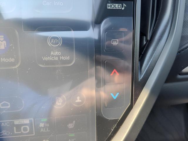 2025 Subaru Forester Vehicle Photo in Green Bay, WI 54304