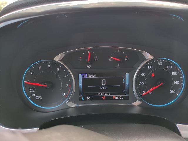 2019 Chevrolet Traverse Vehicle Photo in Green Bay, WI 54304