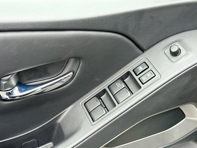2025 Nissan Frontier Vehicle Photo in Flemington, NJ 08822