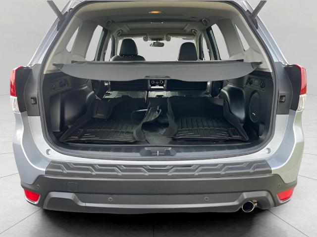 2020 Subaru Forester Vehicle Photo in Oshkosh, WI 54904